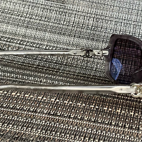 Chanel Sunglasses - Picture 2 of 7